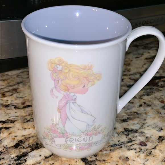 Precious Moments Other - Precious Moments coffee or tea Mug 1990